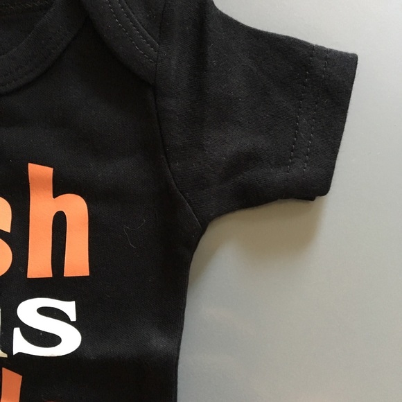 🎉HP🎉 NEW baby boy girl bodysuit - Picture 4 of 4